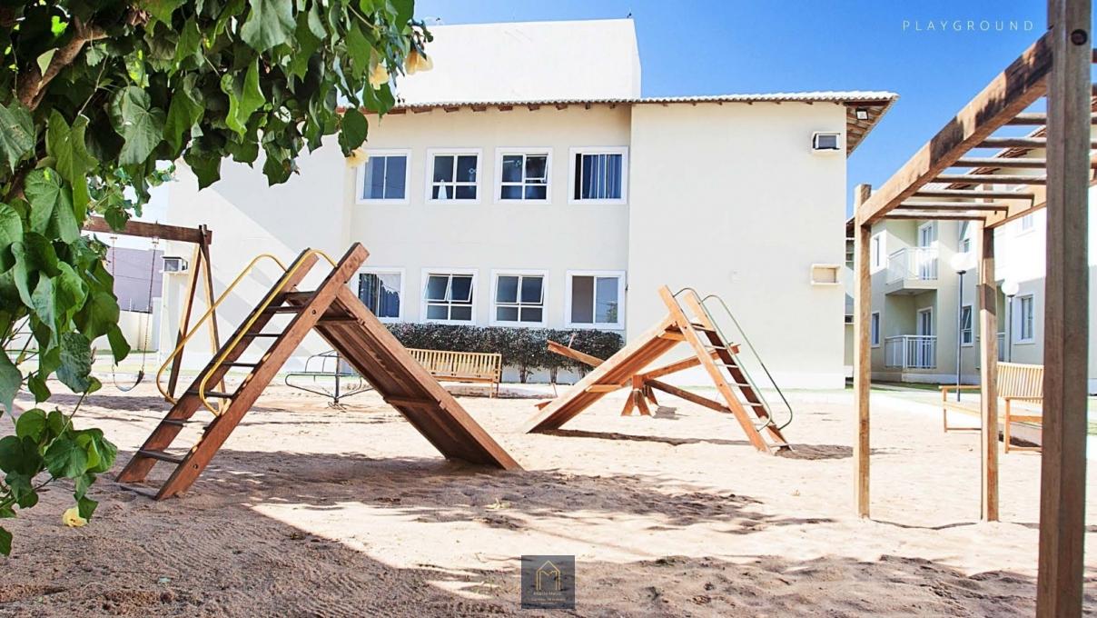 Apartamento à venda com 3 quartos, 50m² - Foto 2