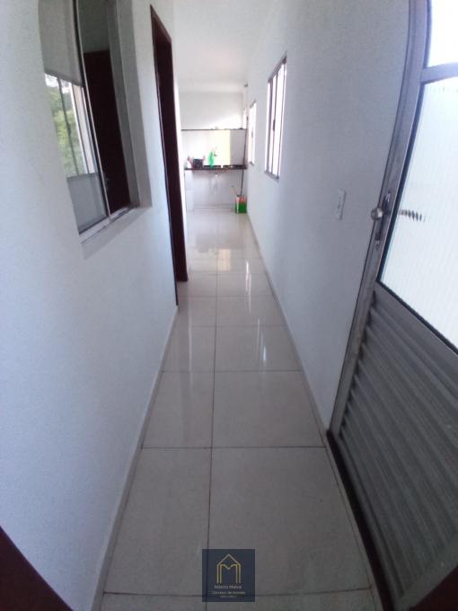 Apartamento para alugar com 2 quartos, 45m² - Foto 2