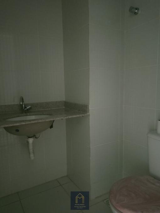 Conjunto Comercial-Sala para alugar, 27m² - Foto 6