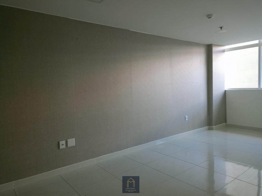 Conjunto Comercial-Sala para alugar, 27m² - Foto 4