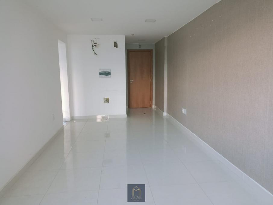 Conjunto Comercial-Sala para alugar, 27m² - Foto 2
