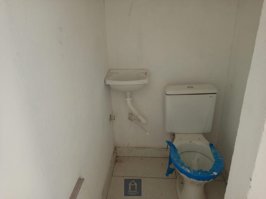 Loja-Salão à venda, 25m² - Foto 4