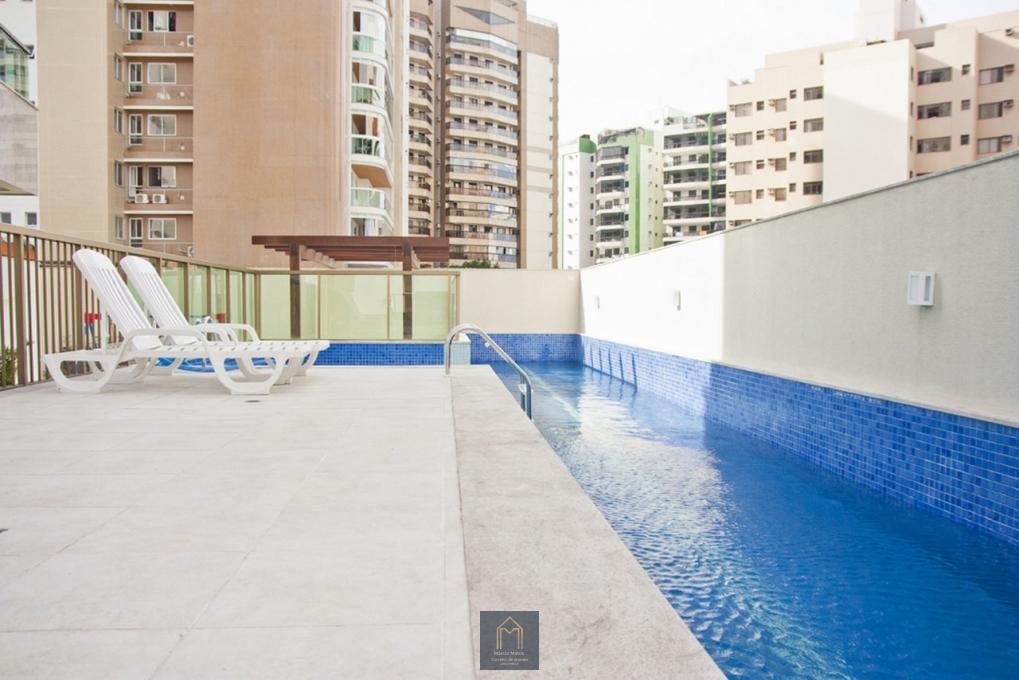 Apartamento para alugar com 3 quartos, 107m² - Foto 1