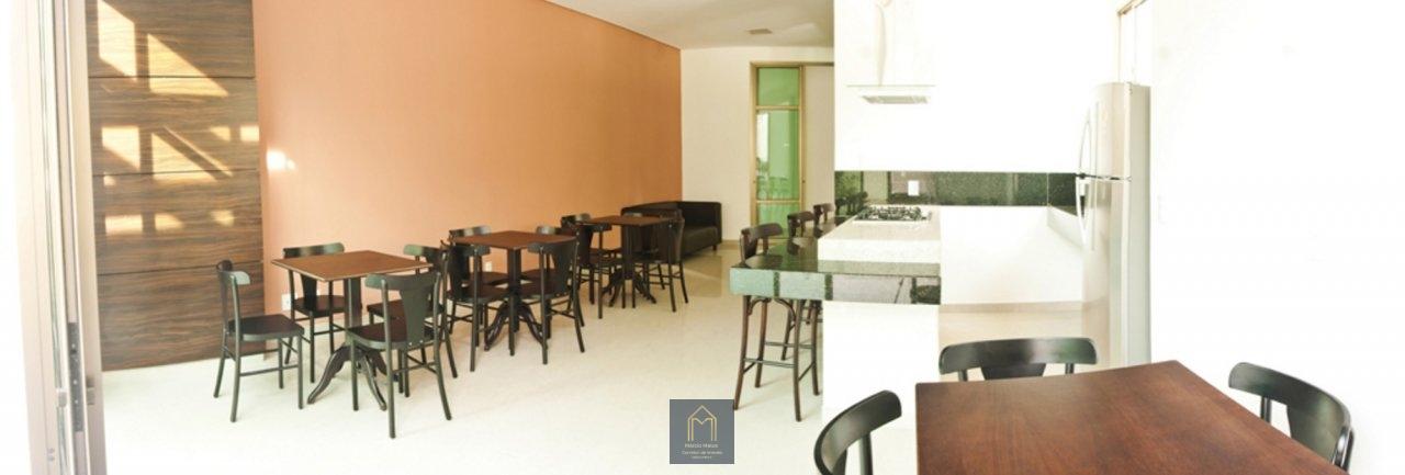 Apartamento para alugar com 3 quartos, 107m² - Foto 15