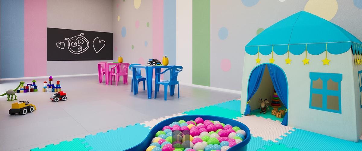 Apartamento à venda com 2 quartos, 42m² - Foto 13