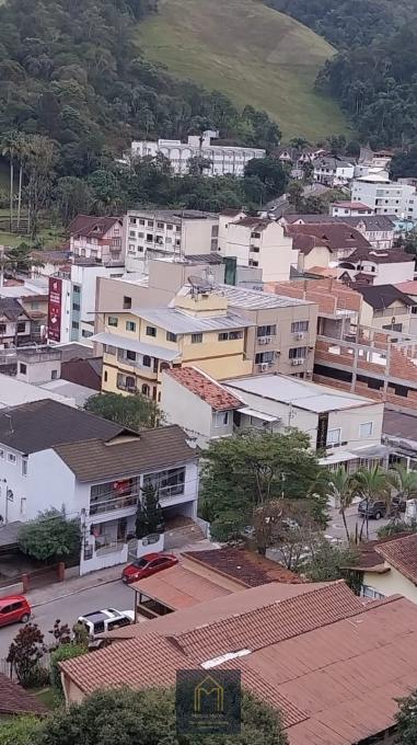 Apartamento à venda com 3 quartos, 6000m² - Foto 8