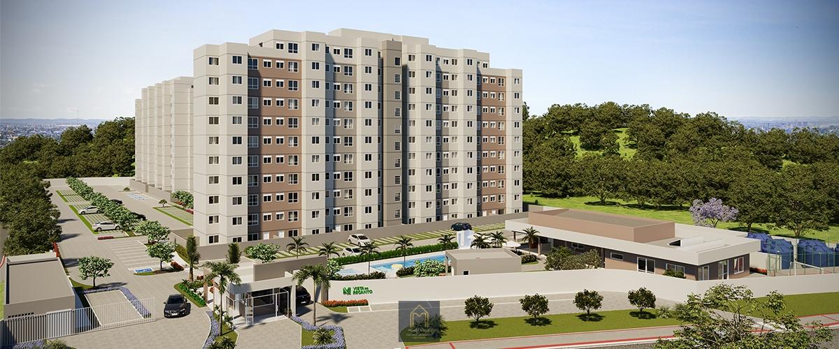Apartamento à venda com 2 quartos, 42m² - Foto 12