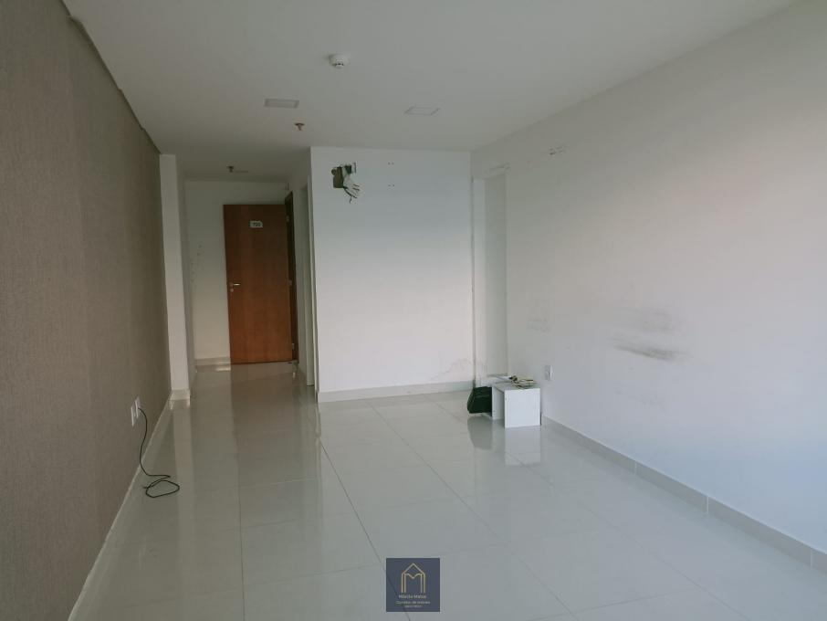 Conjunto Comercial-Sala para alugar, 27m² - Foto 1