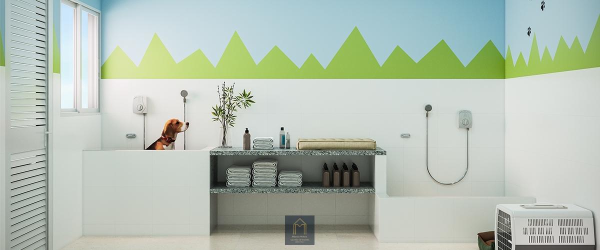 Apartamento à venda com 2 quartos, 42m² - Foto 14