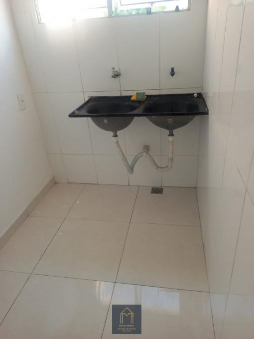 Apartamento para alugar com 2 quartos, 45m² - Foto 4