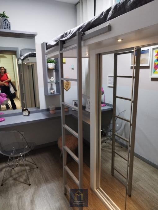 Apartamento à venda com 3 quartos, 6000m² - Foto 9