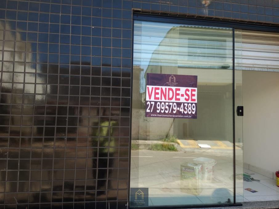 Loja-Salão à venda, 25m² - Foto 5