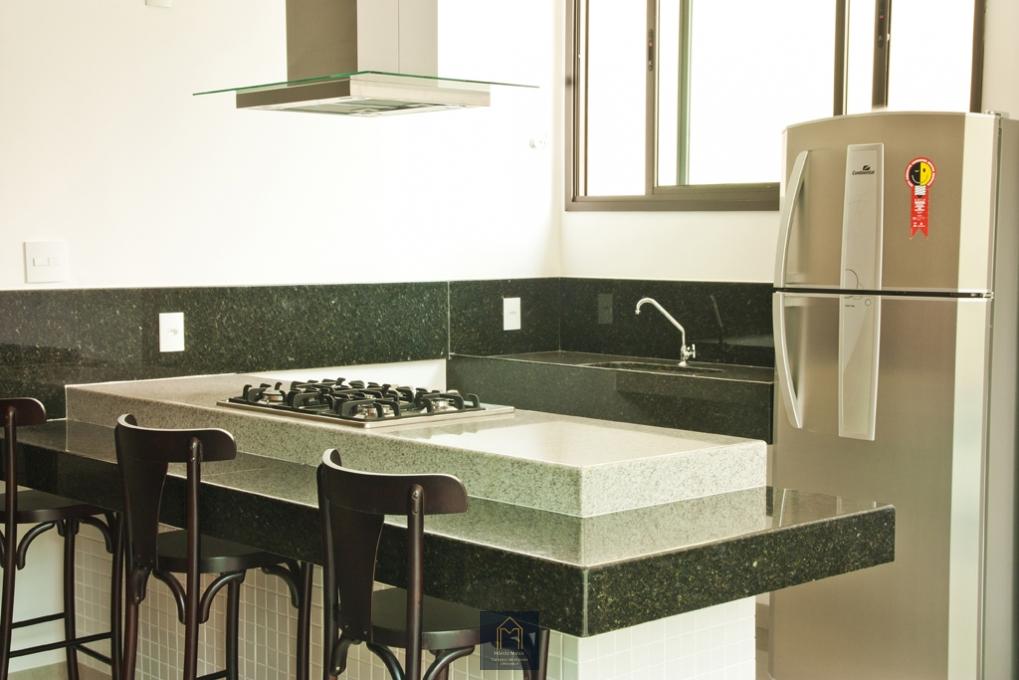 Apartamento para alugar com 3 quartos, 107m² - Foto 13