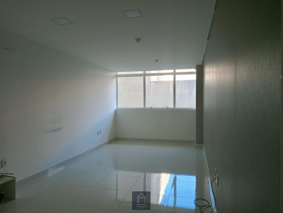 Conjunto Comercial-Sala para alugar, 27m² - Foto 9