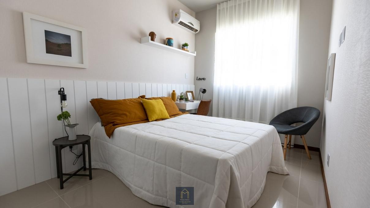 Apartamento à venda com 3 quartos, 50m² - Foto 6