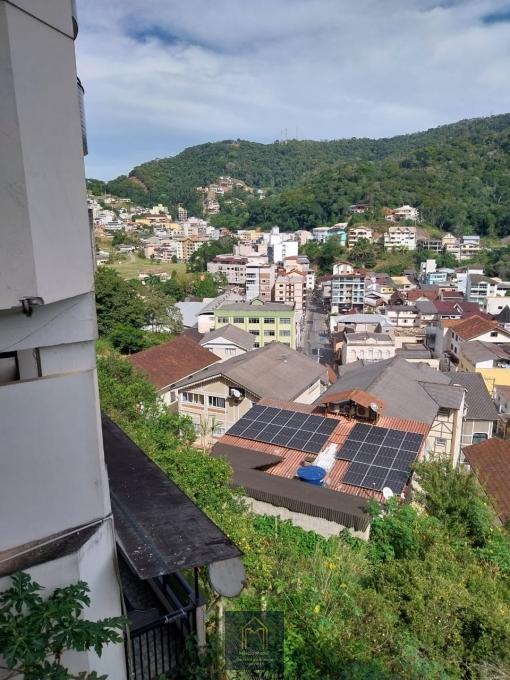 Apartamento à venda com 3 quartos, 6000m² - Foto 7