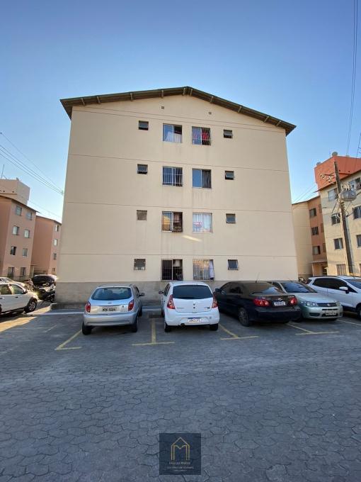 Apartamento 2 Quartos Vila Velha - ES - Aribiri