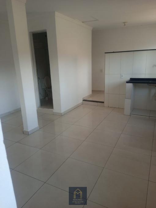 Apartamento para alugar com 2 quartos, 45m² - Foto 9