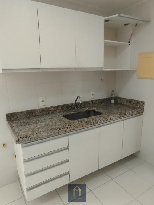 Apartamento para alugar com 3 quartos, 107m² - Foto 16