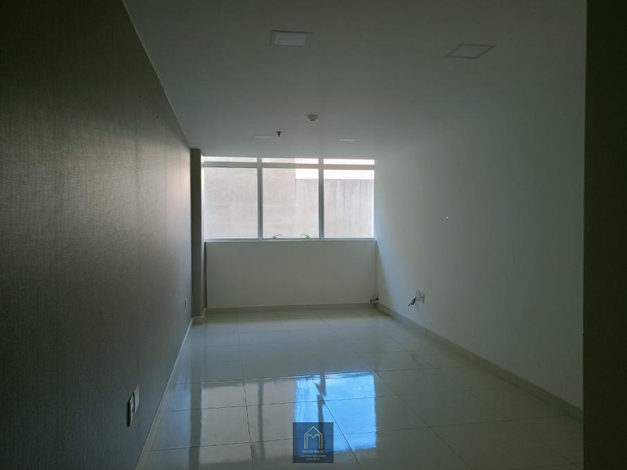 Conjunto Comercial-Sala para alugar, 27m² - Foto 3