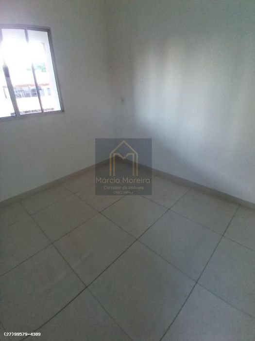 Apartamento - Aluguel - Nova Itaparica - Vila Velha - ES