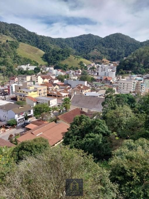 Apartamento - Venda - Centro - Domingos Martins - ES