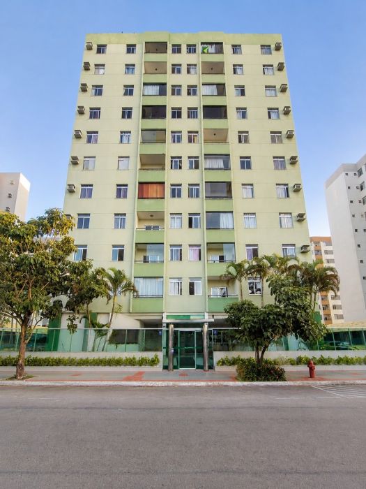 Apartamento - Venda - Parque das Gaivotas - Vila Velha - ES