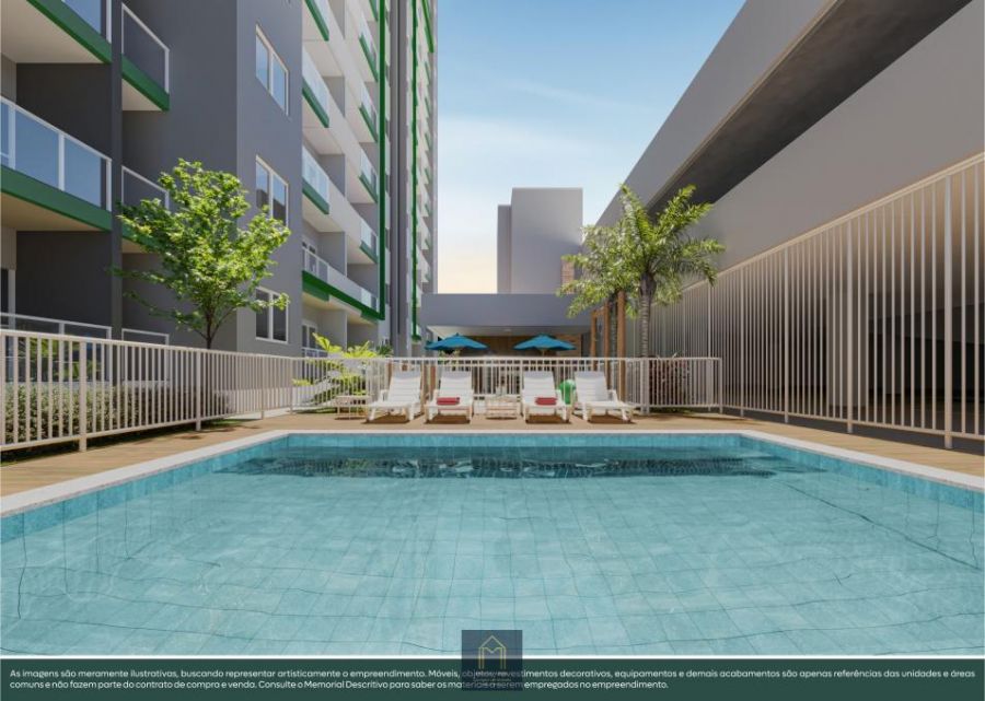 Apartamento - Venda - Soteco - Vila Velha - ES