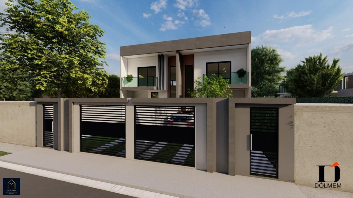 Casa - Venda - Jardim Colorado - Vila Velha - ES