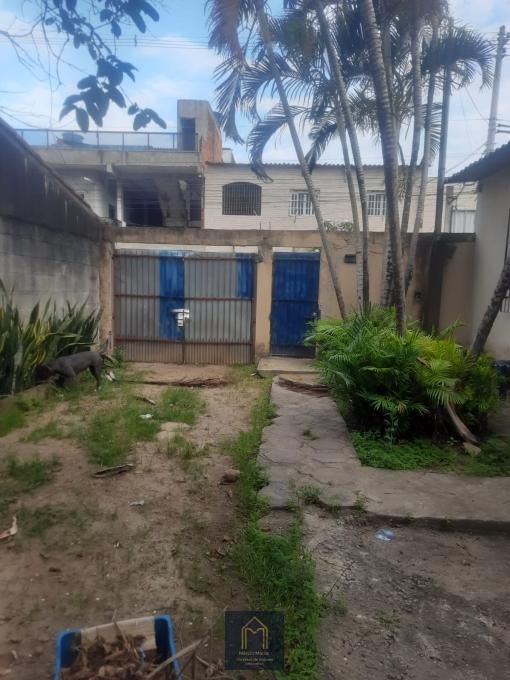 Casa - Venda - Vale Encantado - Vila Velha - ES