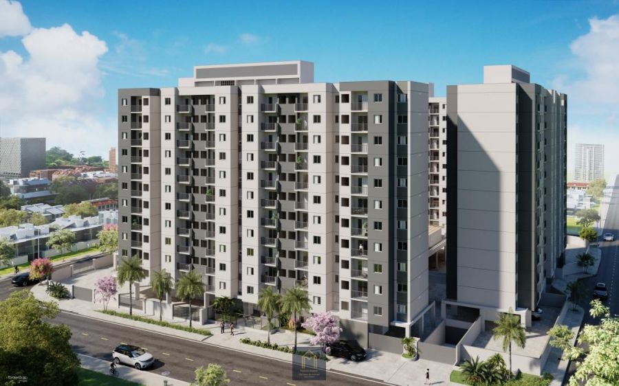 Apartamento - Venda - Jardim Limoeiro - Serra - ES