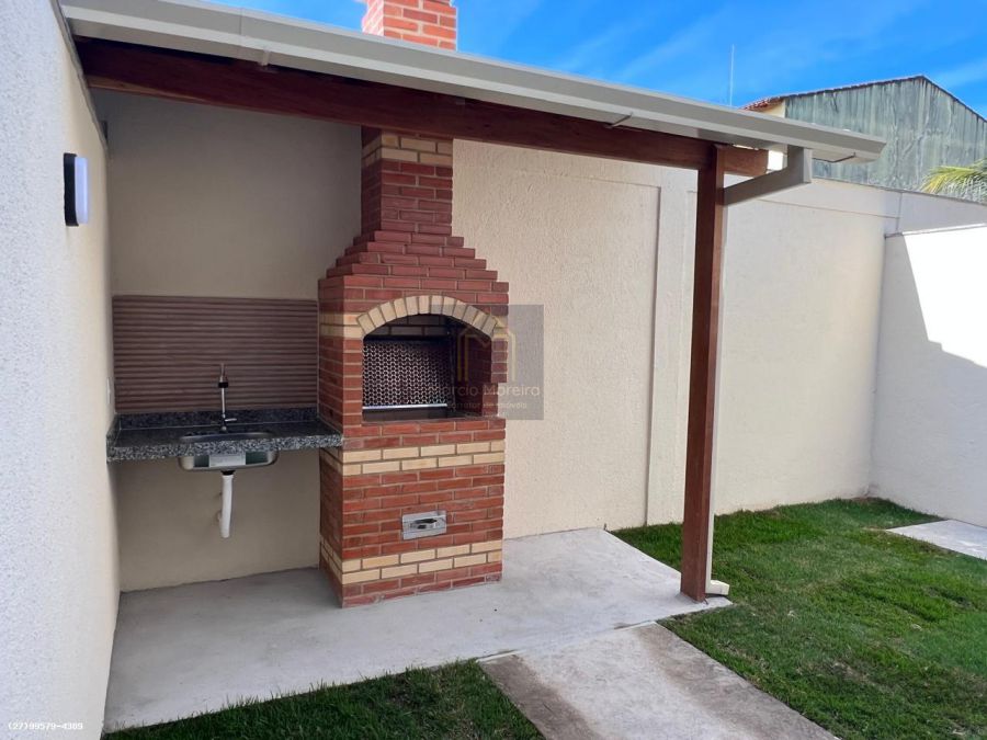 Casa - Venda - S�o Conrado - Vila Velha - ES