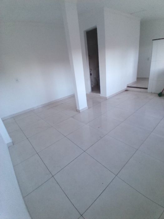 Apartamento - Aluguel - Nova Itaparica - Vila Velha - ES