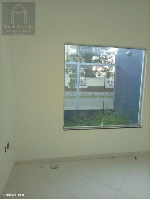 Im�vel Comercial - Aluguel - Parque das Gaivotas - Vila Velha - ES
