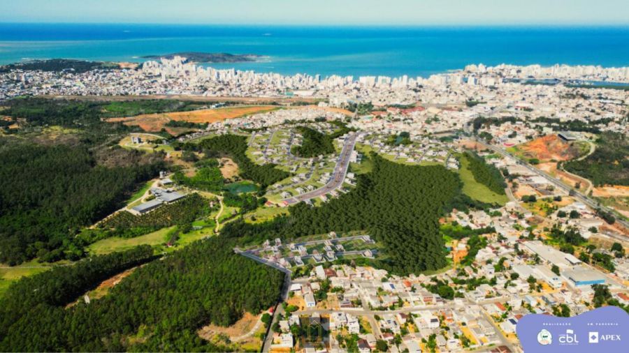 Terreno - Venda - Nova Guarapari - Guarapari - ES
