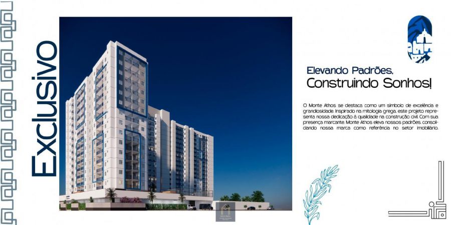 Apartamento - Venda - Cocal - Vila Velha - ES