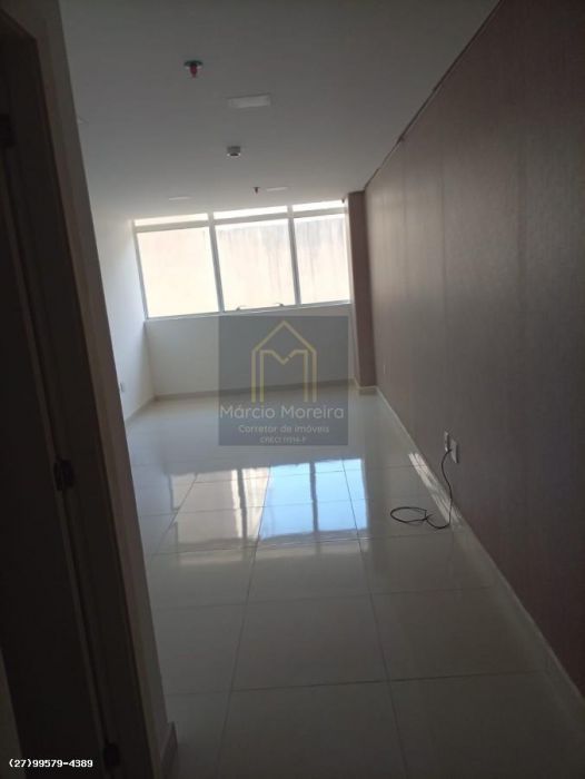 Sala Comercial - Aluguel - S�o Francisco - Cariacica - ES