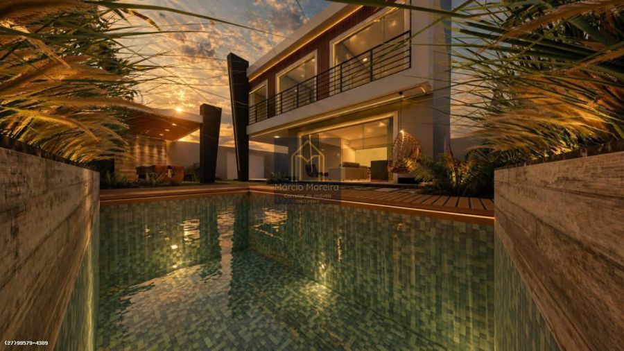 Casa - Venda - Novo M�xico - Vila Velha - ES