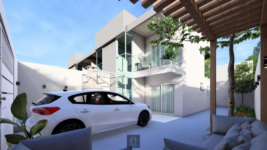 Casa - Venda - Praia de Itaparica - Vila Velha - ES