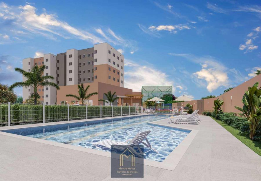 Apartamento - Venda - - - Serra - ES