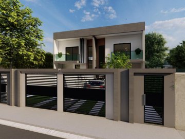 Casa � Venda