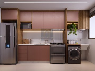 Apartamento � Venda