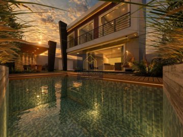 Casa � Venda