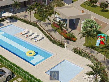 Apartamento � Venda