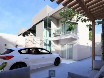 Casa � Venda