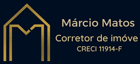 Marcio Matos - Corretor de Imóveis